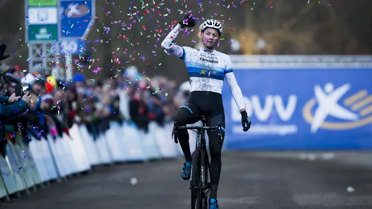 Van der Poel