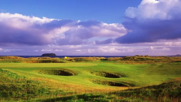 Ballyliffin