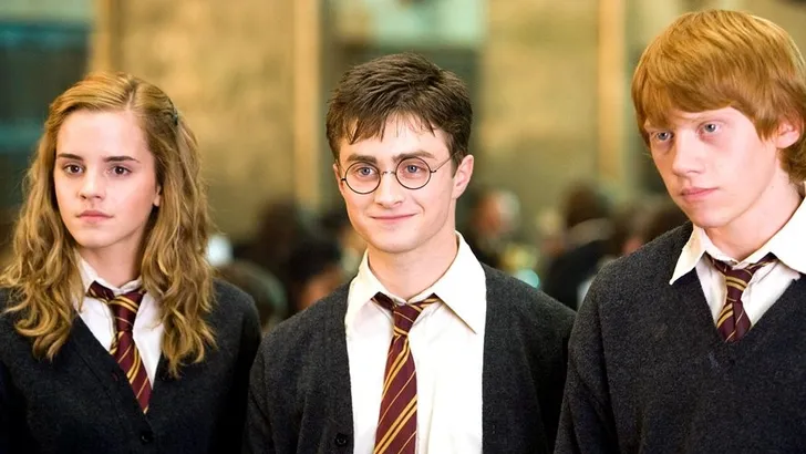 Déze Harry Potter-acteur wordt vader