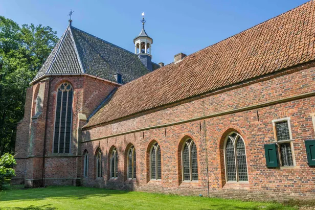 Klooster Ter Apel