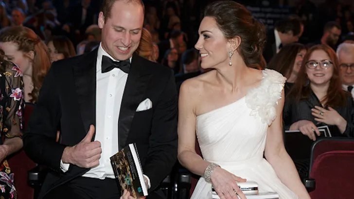 Hoera! William en Kate vandaag 8 jaar getrouwd