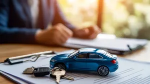 Short lease: flexibel autorijden voor ondernemers én particulieren