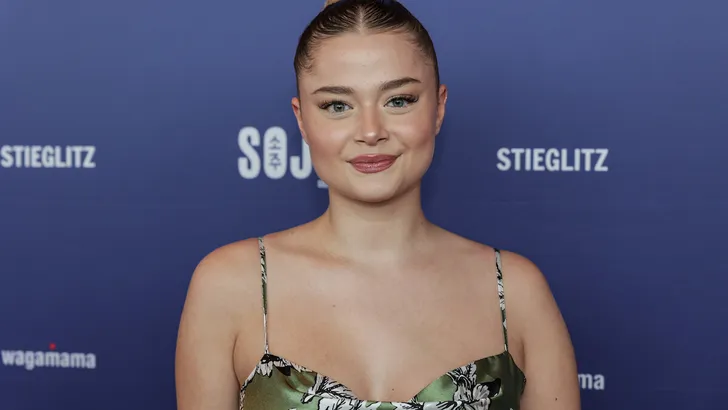 Nederlandse premiere Joy Ride