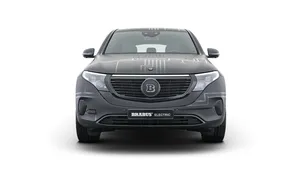 Brabus EQC 400