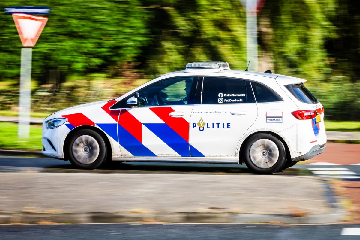 Man (32) overleden bij schietpartij in Sneek, vrouw (33) zwaargewond geraakt