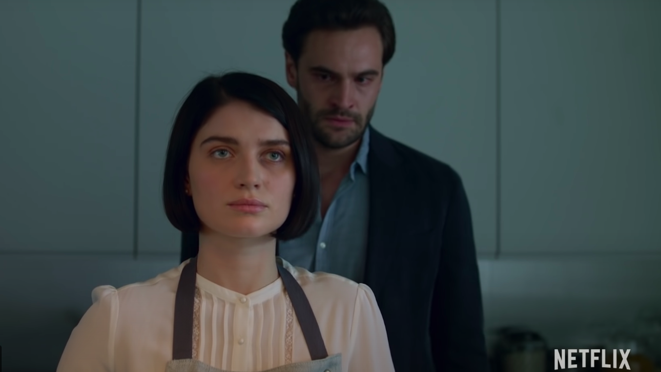 behind her eyes season 1 behind her eyes season 1