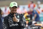 Hamilton steunt Andretti: 'Meer stoeltjes voor vrouwelijke coureurs' 