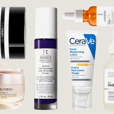 Skincare