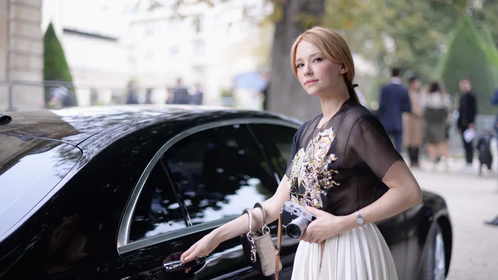 Waarom iedereen het over dit girl boss platform heeft