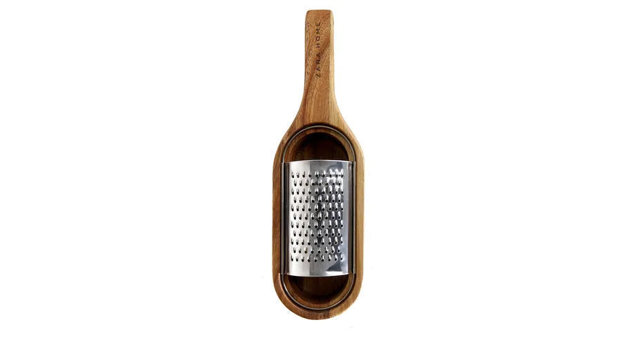 Rasp