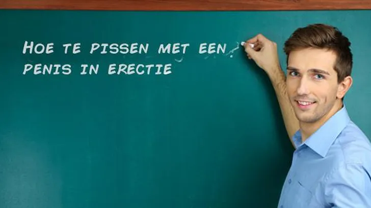 erectie
