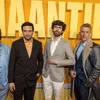Nieuwe Netflix-serie Haantjes vanaf vandaag te zien – wij spraken de cast op de première | Nouveau