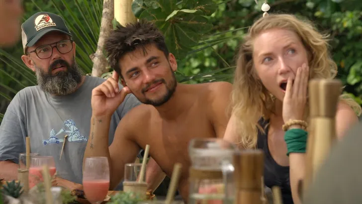 Expeditie Robinson