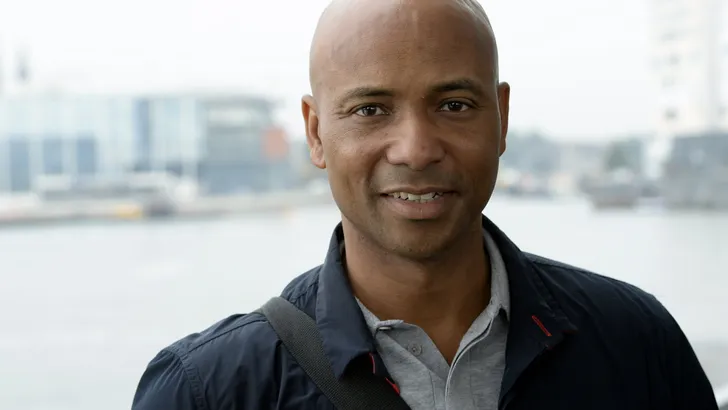 Humberto Tan ‘reageert’ op gerucht vreemdgaan