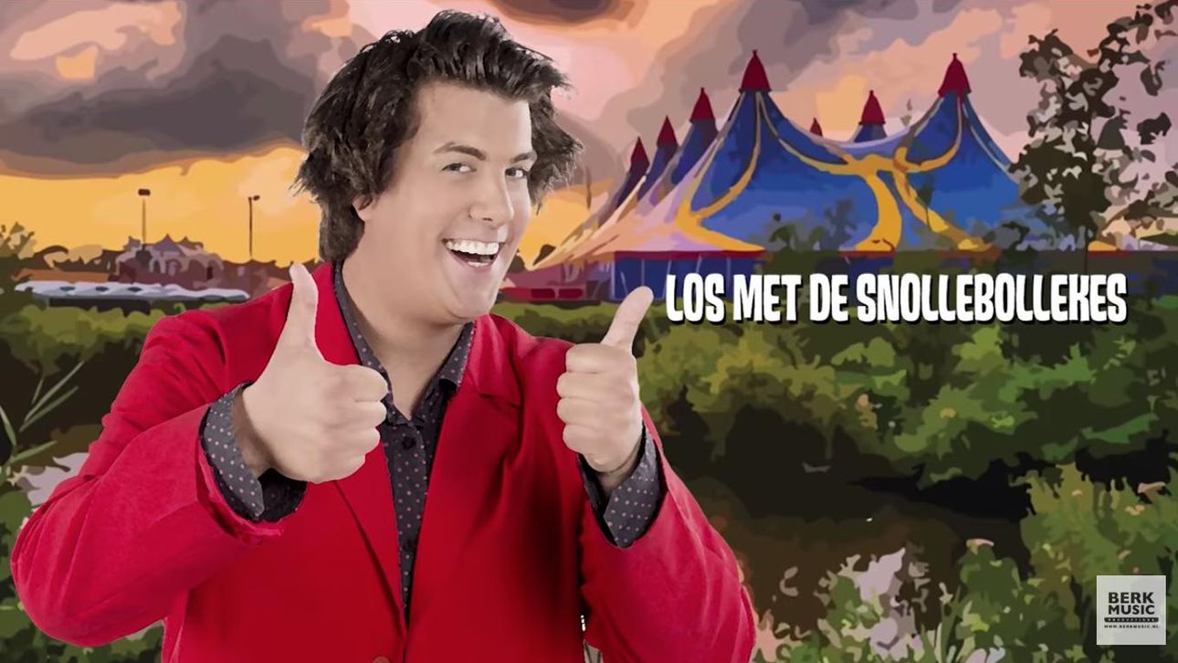 snollebollekes