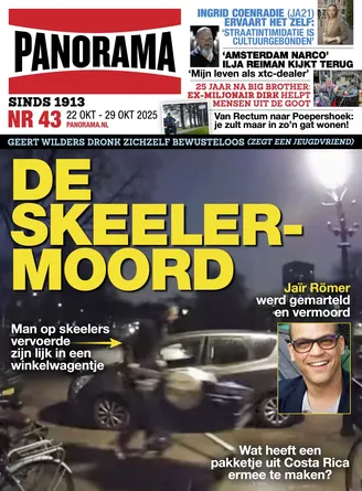 Cover : 43/2025