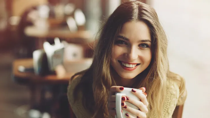 Gek op koffie én chocola? Dat is goed voor je carrière