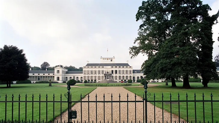 paleis soestdijk