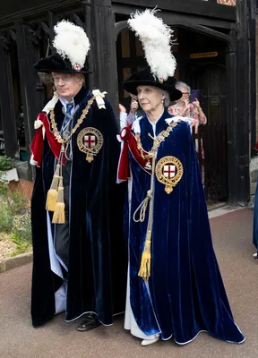 Garter Day 2024