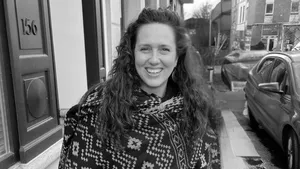 Chantal Saba bewust geen kinderen