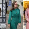 Royal fashion: dit zijn onze favoriete looks van de week! | Beau Monde