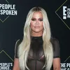 Huh: Is Khloé Kardashian verloofd?
