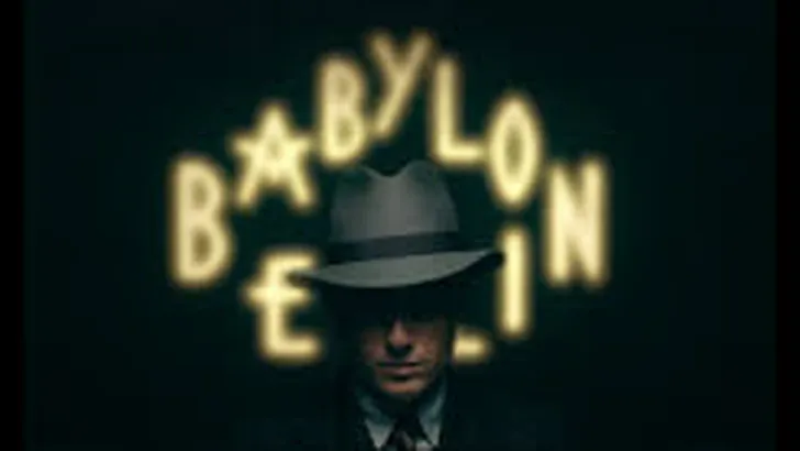 Lockdown-tip: Babylon Berlin en winactie van chef Marion