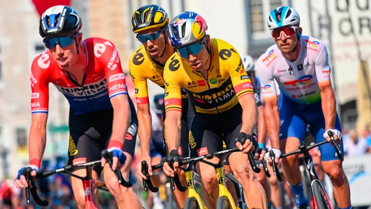 Grand Prix Cycliste de Quebec 2022