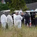Politie vindt het vergane lichaam van Limburger naast Gronings drugslab