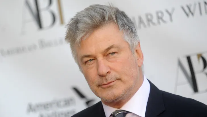 Alec Baldwin