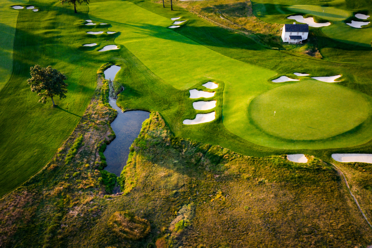Zweites Major von 2026: PGA Championship in Philadelphia