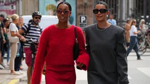 weekend - Copenhagen Fashion Week