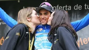 Ventoso wint voor derde maal, Contador pakt eindwinst