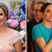 Koningin Máxima en Meghan Markle