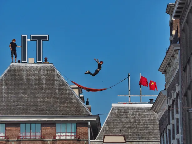 Fries StraatFestival