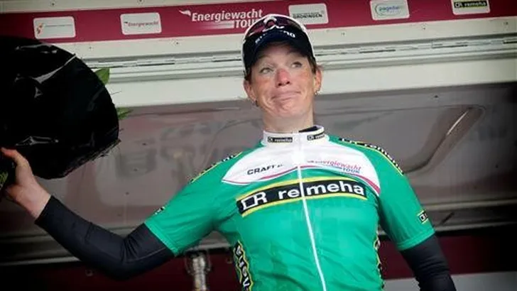 Nieuwe zege Wild in Energiewacht Tour