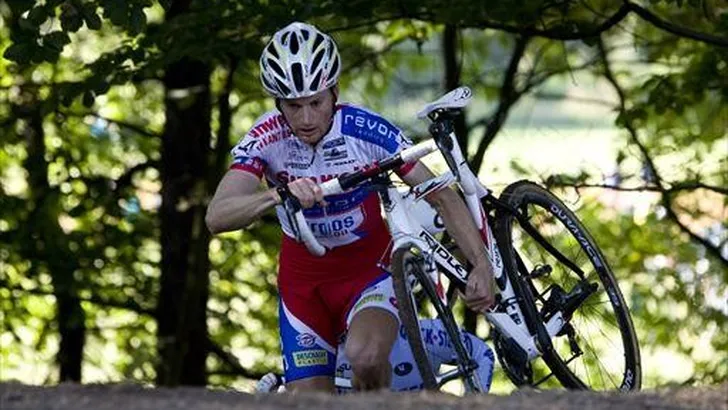 Pauwels en Nash zijn de beste in Tabor