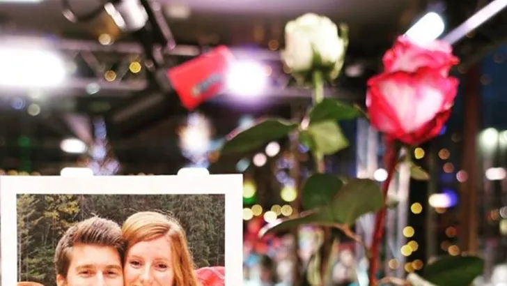 Paul Rabbering in tranen