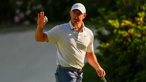 McIlroy op pole-position voor slotronde Masters