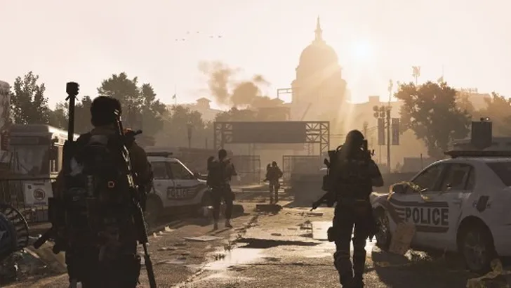 the division trailer e3