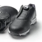 Vijf nieuw schoenen van Mizuno