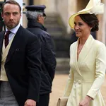 James Middleton