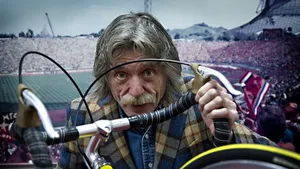 Johan Derksen