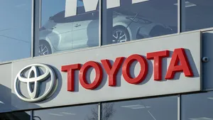 Toyota deelt visie Mercedes maar is ook duidelijk: 'CO₂ is de vijand'