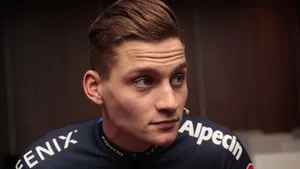 mathieu van der poel