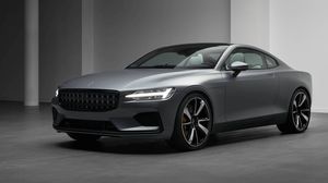 Polestar 1