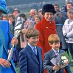 Princess Diana -  60th Birthday Remembered