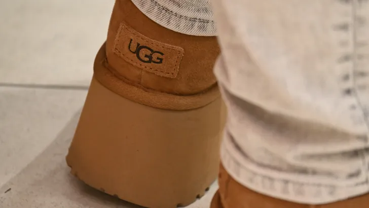 Label van UGG-laars – zo herken je echte UGG’s