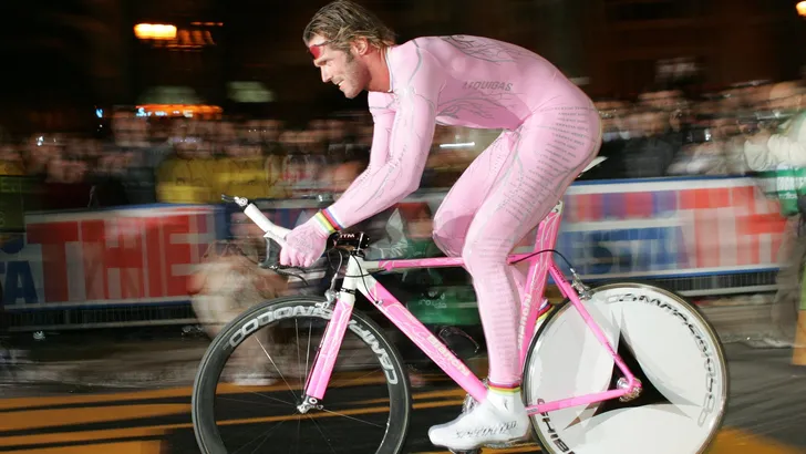 Giro d'Italia vandaag: 6 | Reggio Calabria-Terme Luigiane | 217 kilometer