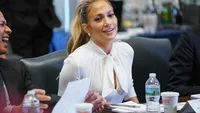 Het nieuwe stulpje van Jennifer Lopez